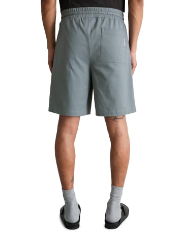 Marc O'Polo DENIM DfC Jerseyshorts in Cadet Blue