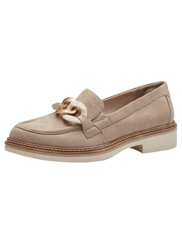 Tamaris COMFORT Slipper in beige