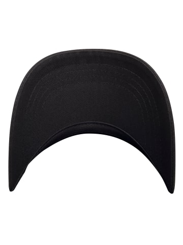 Mister Tee Dad Caps in black