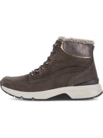 Gabor Stiefel in braun