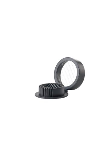 Zone Denmark Eierteiler Singles in Black