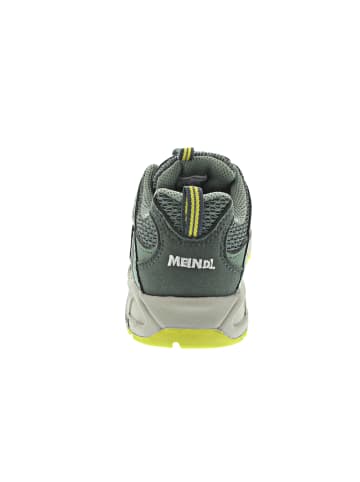 MEINDL Respond Junior Wanderschuh Grün