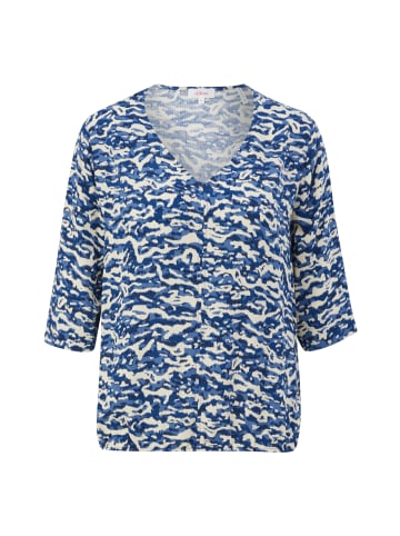 s.Oliver Bluse in 57A1_dunkelblau
