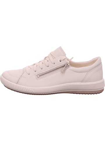 Legero Schnürschuh in weiß