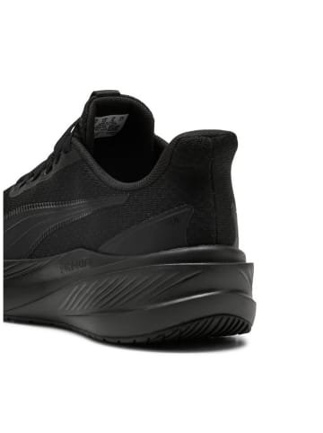Puma Laufschuh "Dasher Lite SlipTech" in Schwarz