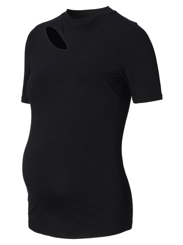 ESPRIT T-Shirt in Black Ink