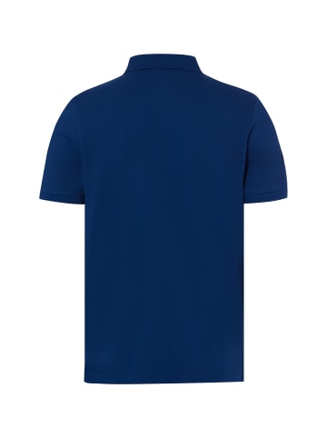 s.Oliver Poloshirt in royal - 0004