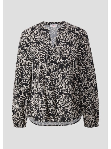 s.Oliver Bluse in 99A0_schwarz