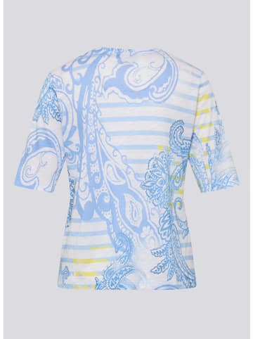 Rabe T-Shirt in Hellblau