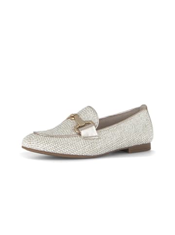 Gabor Slipper in beige