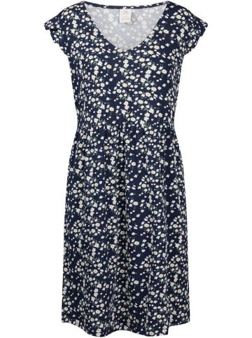 Trespass Maxikleid "Gertha Casual Dress" in Blau