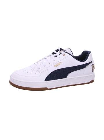 Puma Shoes Sneaker Caven 2.0 in Weiß