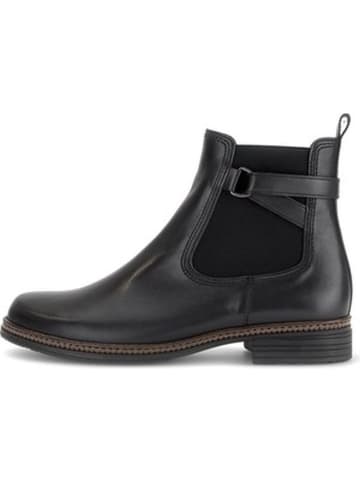 Gabor Stiefelette in dunkelblau