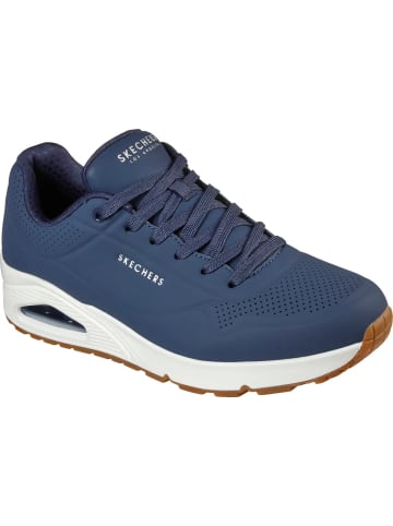 Skechers Sneaker für Herren in blau