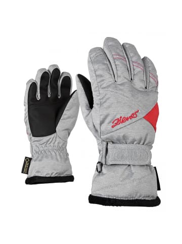 Ziener GIRLS LARA GTX GLOVE in natur