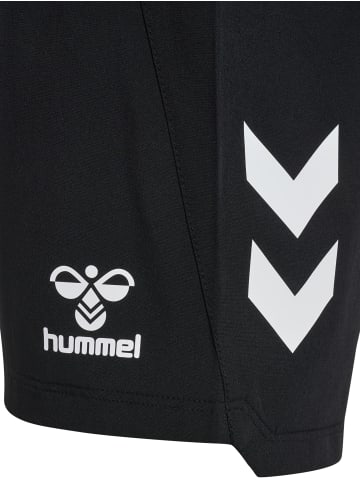 Hummel Verstellbare Taille Kurze Hose Hmllead Herren in BLACK