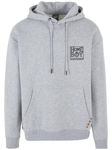 HOMEBOY HOMEBOY in grey