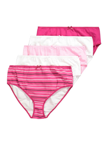 Ulla Popken Slip in fuchsia