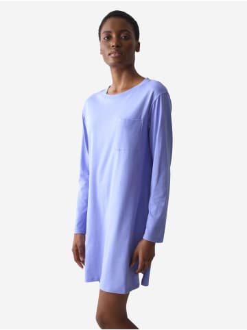 Triumph Nachthemd Red Label Nightdresses Good in Jacaranda