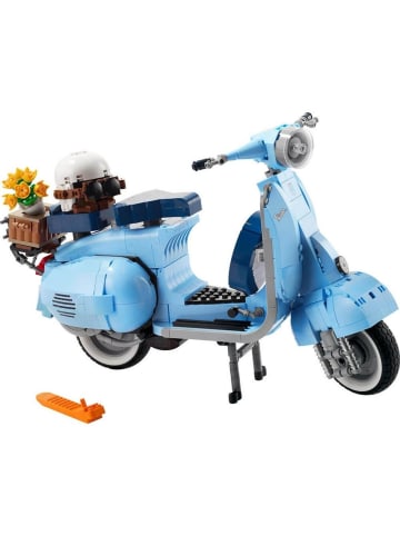 LEGO Icons Vespa 125 in mehrfarbig ab 18 Jahre