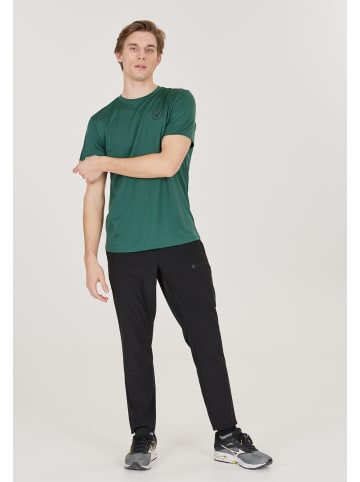 Virtus T-Shirt Keso in 3034 Bistro Green