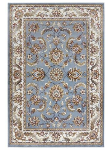 Hanse Home Orient Teppich Reni Mint Creme