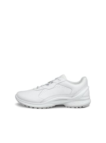 Ecco Sneaker in weiss