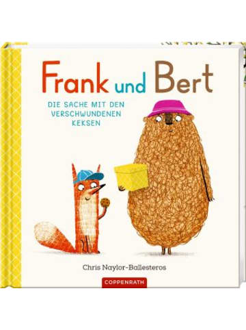Coppenrath Buch - Frank und Bert