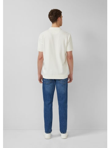 s.Oliver Polo-Shirt  in  0200_creme
