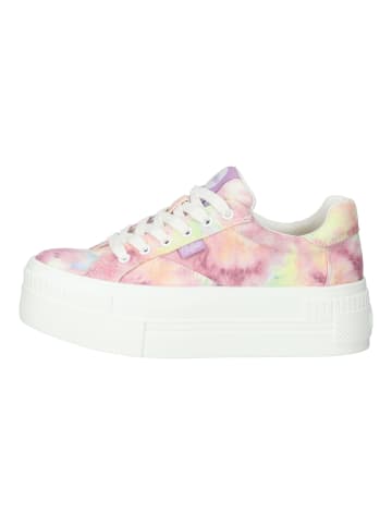 Buffalo Sneaker in Rosa