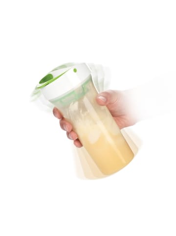 Tescoma Universeller Mixbecher PRESTO 500 ml in weiß