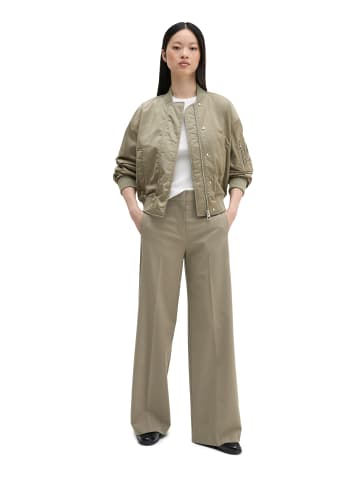 Marc O'Polo Blouson DFB Travel Collection in Frozen Taupe