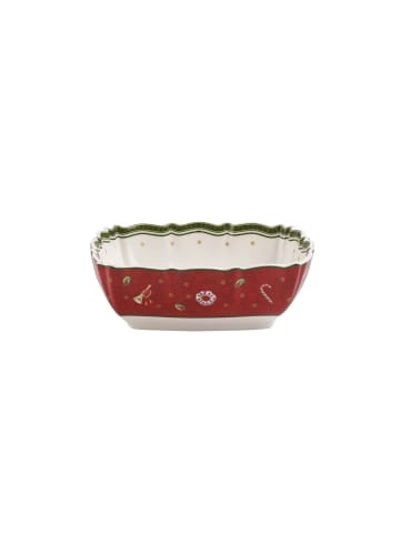 Villeroy & Boch Servierschale Toy's Delight ø 16 cm in bunt