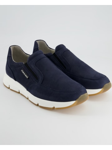 Pius Gabor Slipper in Blau