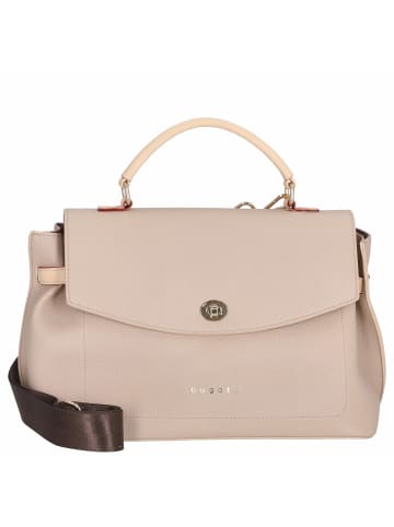 Bugatti Ella - Henkeltasche 38 cm (beige) in beige