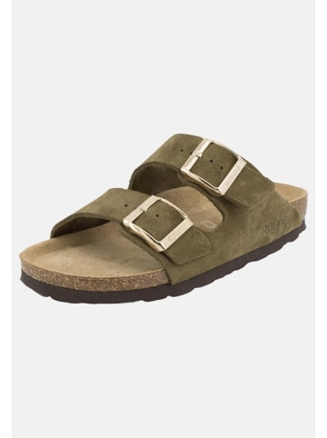 ROHDE Pantoletten Alba in Fango