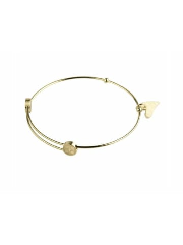 Ernstes Design Armband für Damen in silber