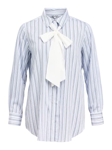 Object Hemd in Cloud Dancer