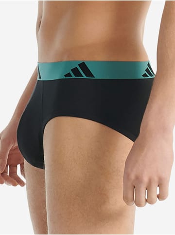 adidas Slip Active Flex Cotton in assorted-1