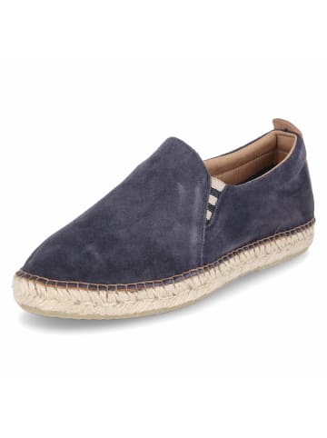 Toni Pons Espadrilles in blau