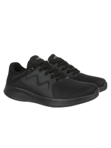 MBT Sneaker Low in schwarz