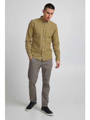 CASUAL FRIDAY Langarmhemd CFArthur - 20504185  Kariertes Langarmhemd in Grün