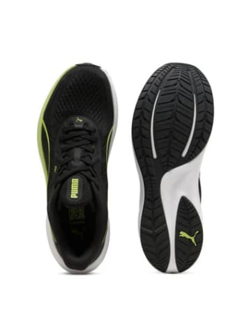 Puma Sneackers Skyrocket in Schwarz