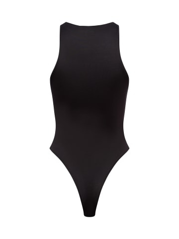 PEGADOR Bodysuit Maya in schwarz
