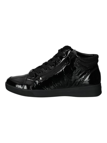 ara Sneaker in Black