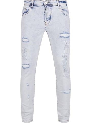 2Y Studios 2Y Studios Jeans in blue