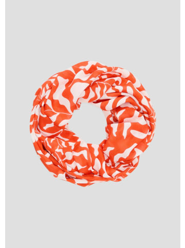 s.Oliver Snood in 25B1_hellorange