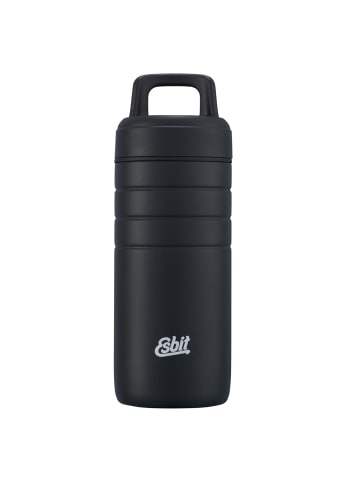 Esbit Thermobecher MAJORIS 450 ml in schwarz