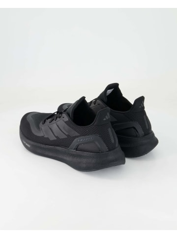 adidas Laufschuhe in Schwarz