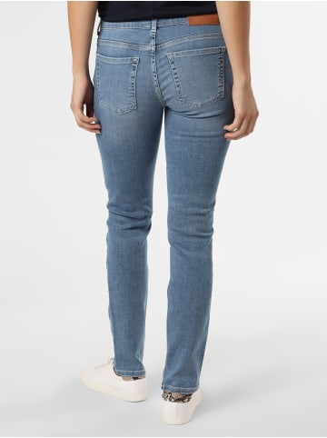 Marc O'Polo Jeans Alby Slim in medium stone
